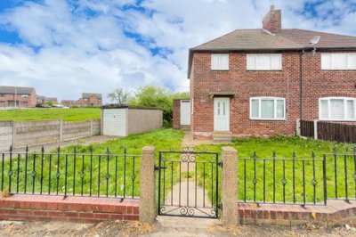 Semi-Detached
