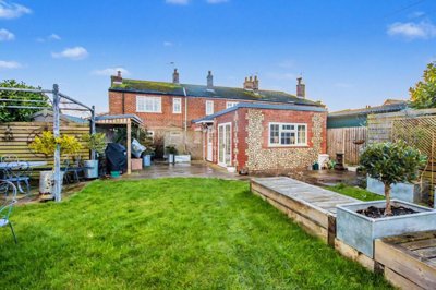 Property on Mission Lane, PE31 8NL