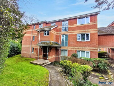 Property on St Osmunds Road, BH14 9JN