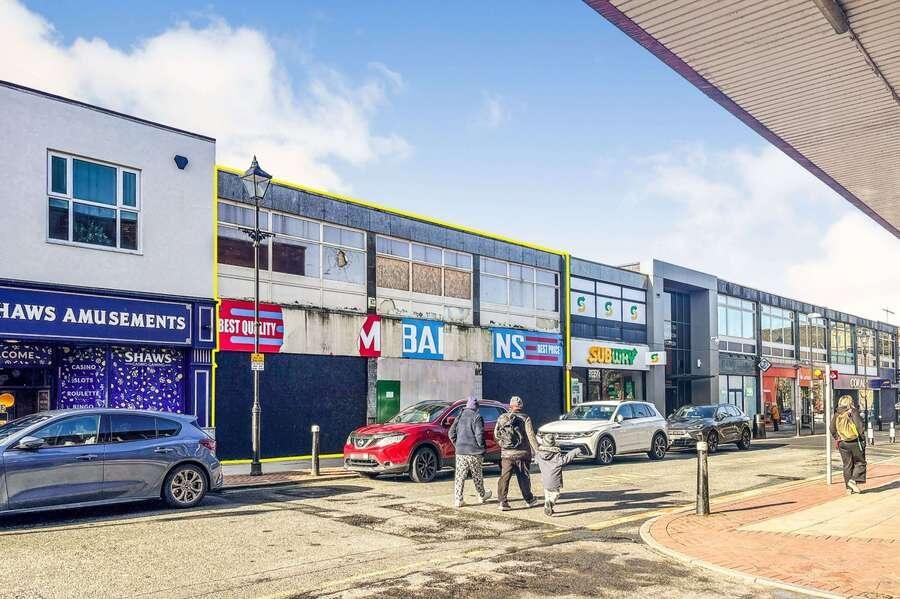 Commercial Property