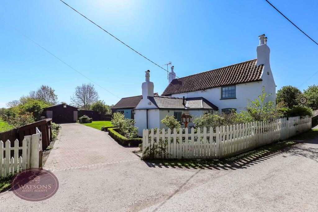 Cottage