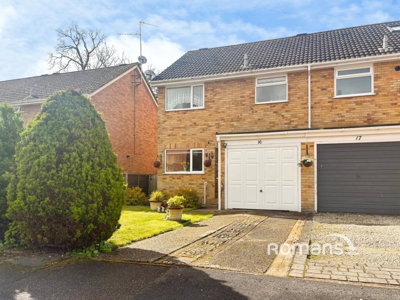 Property on Harpton Close, GU46 7SH