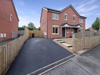 Semi-Detached
