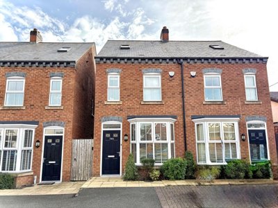 Semi-Detached