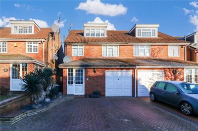 Semi-Detached
