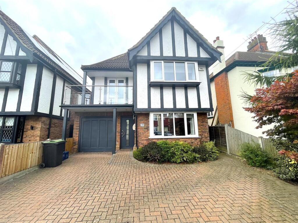 Detached House