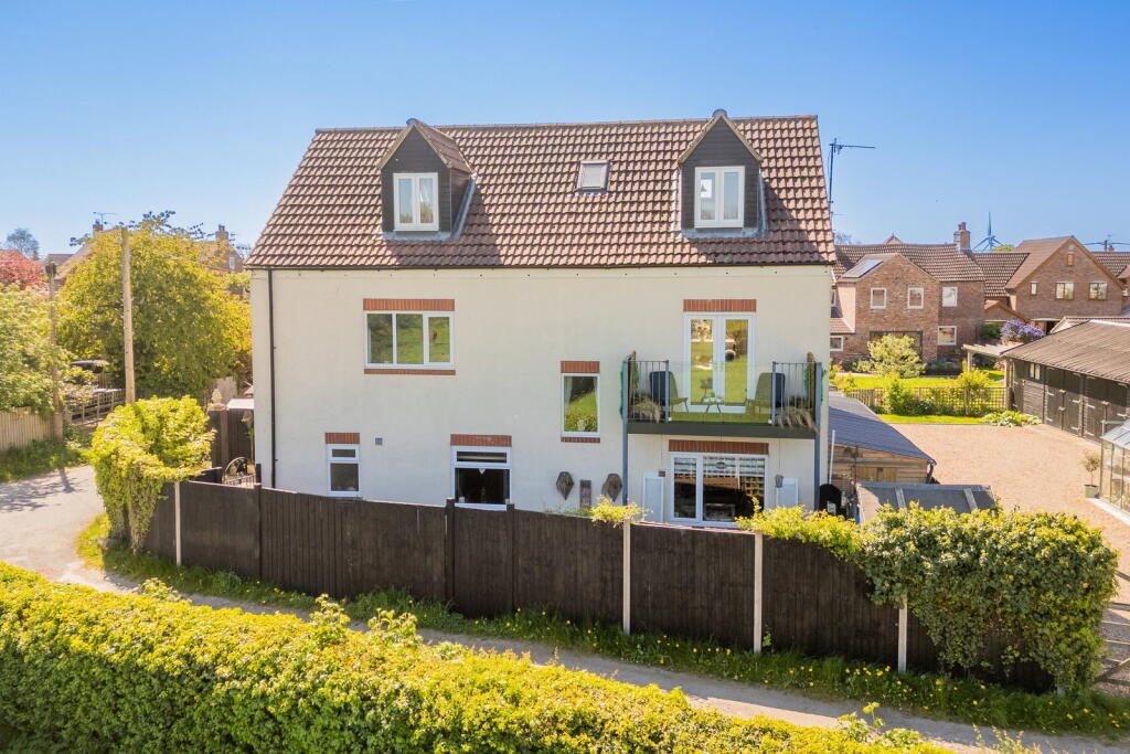 Detached House