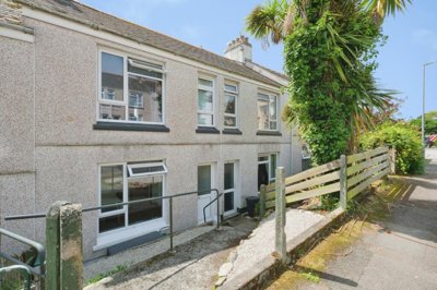 Property on Berkeley Cottages, TR11 2BN