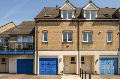 Property on Atlantic Close, SO14 3TB