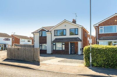 Property on Perth Road, PE9 2TX