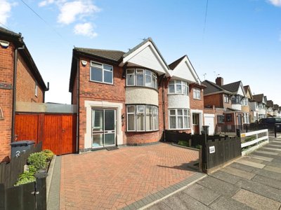 Semi-Detached