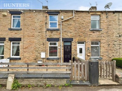 Terraced