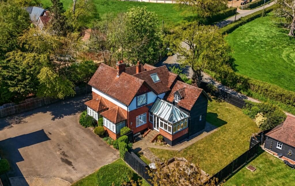 Detached House