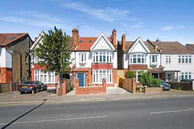 Semi-Detached