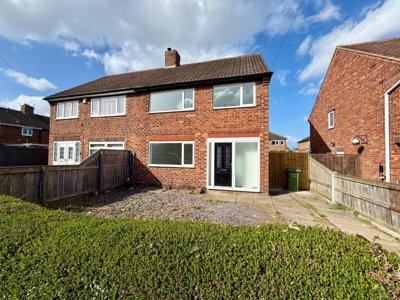 Semi-Detached