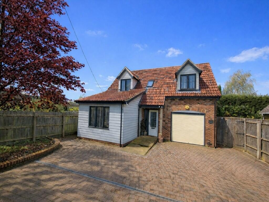 Detached House