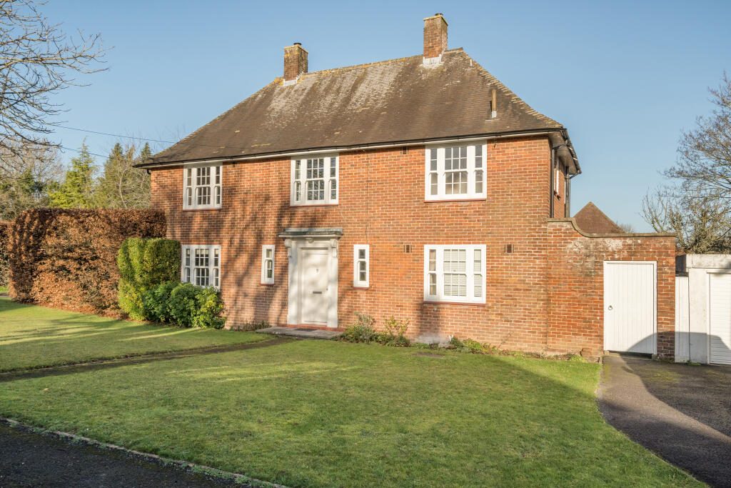 Detached House