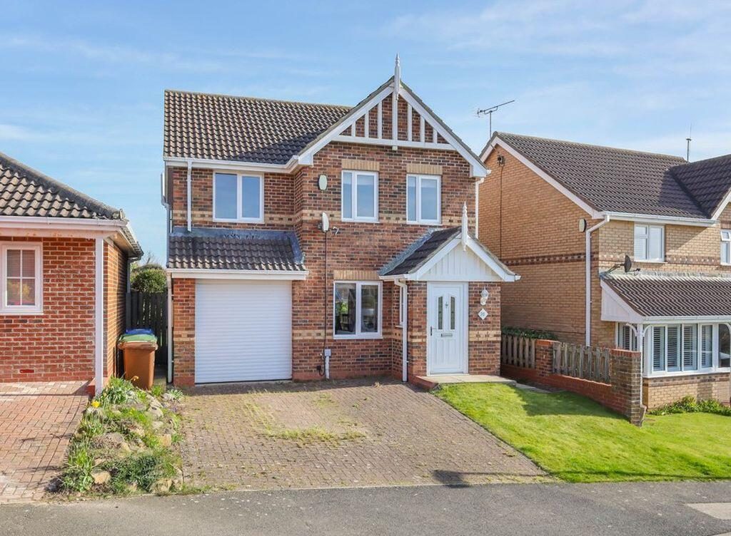 Detached House