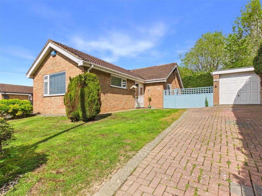 Bungalow