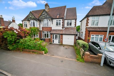 Semi-Detached