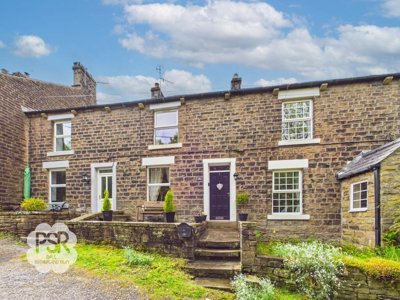 Terraced