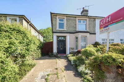 Semi-Detached