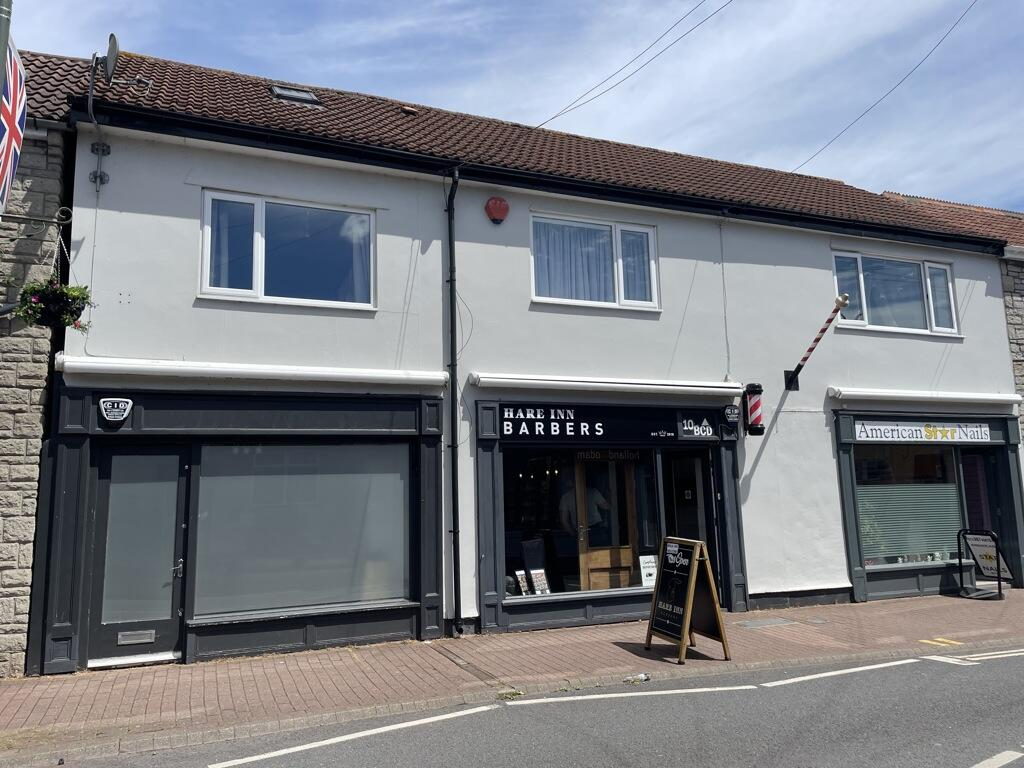 Commercial Property