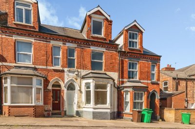 Terraced