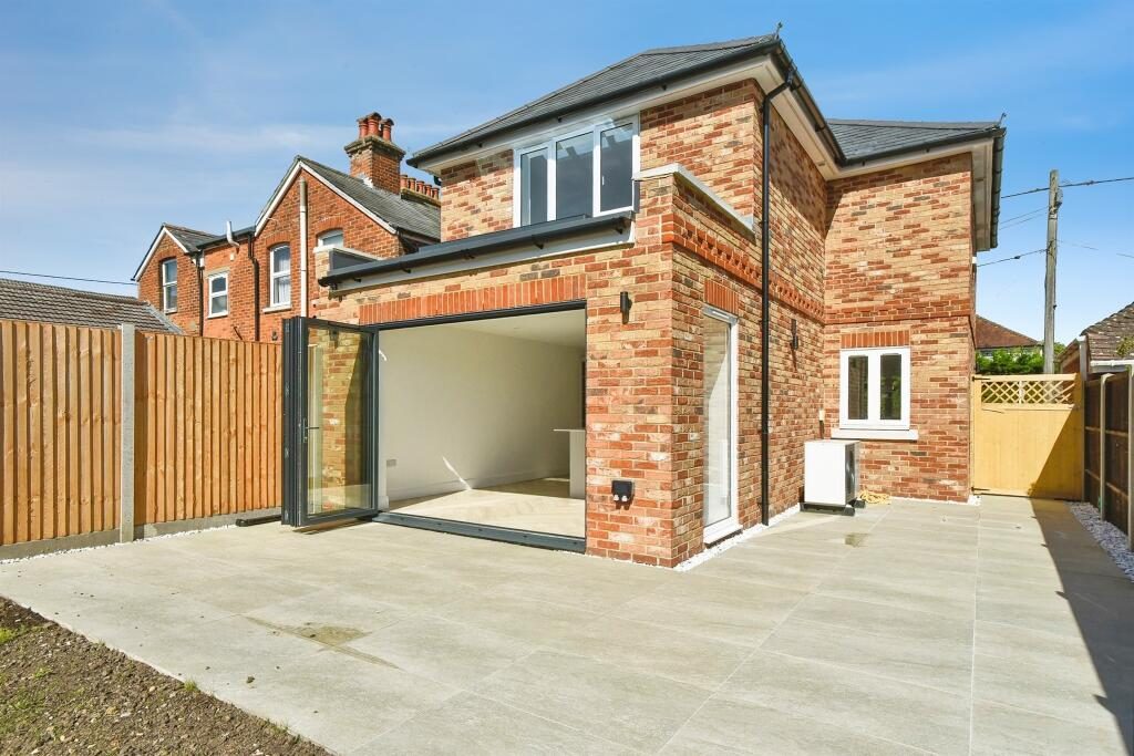 Detached House