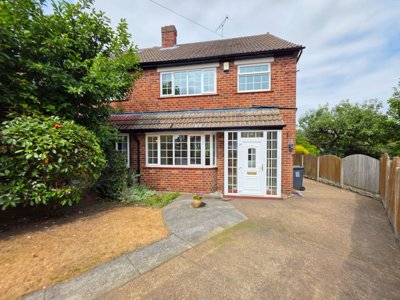 Semi-Detached