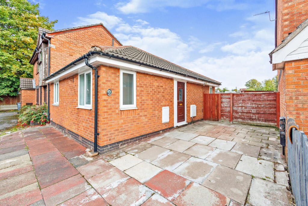 Bungalow