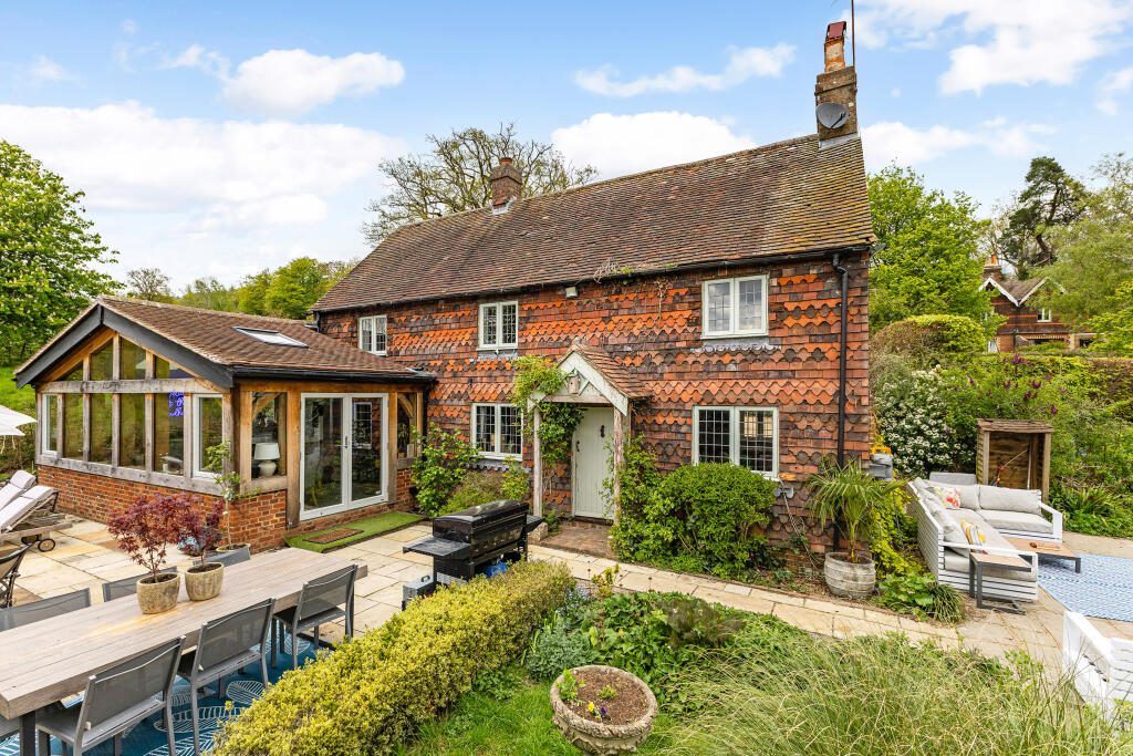 Cottage