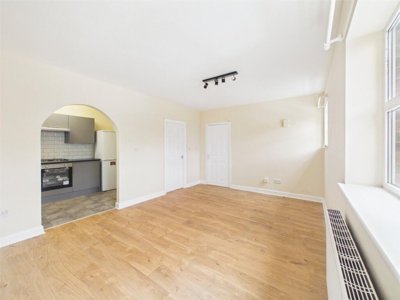 Maisonette