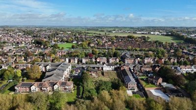 Property on Eccleshall Road, ST16 1JA