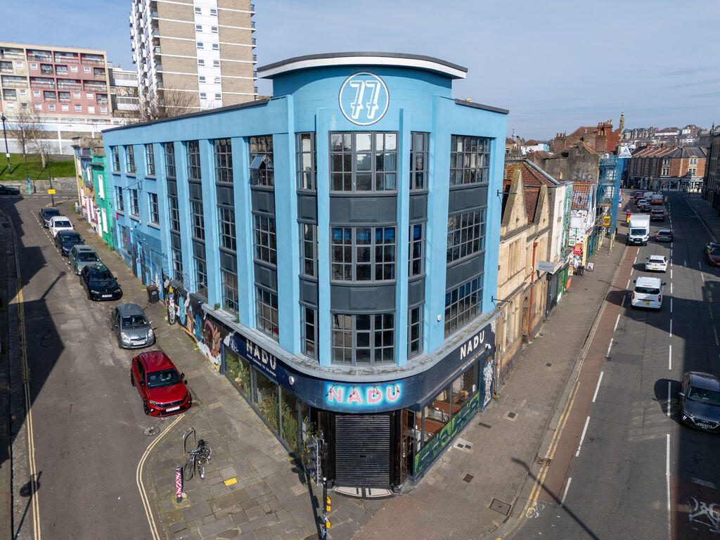 Commercial Property