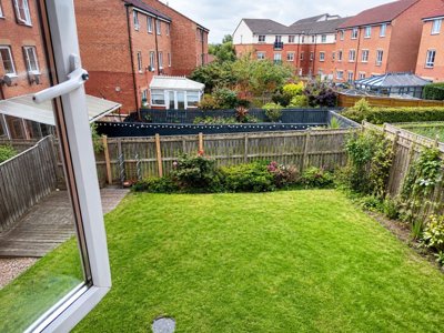 Property on Ovett Gardens, NE8 3JH