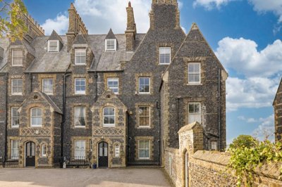 Property on St Augustines Road, CT11 9NZ