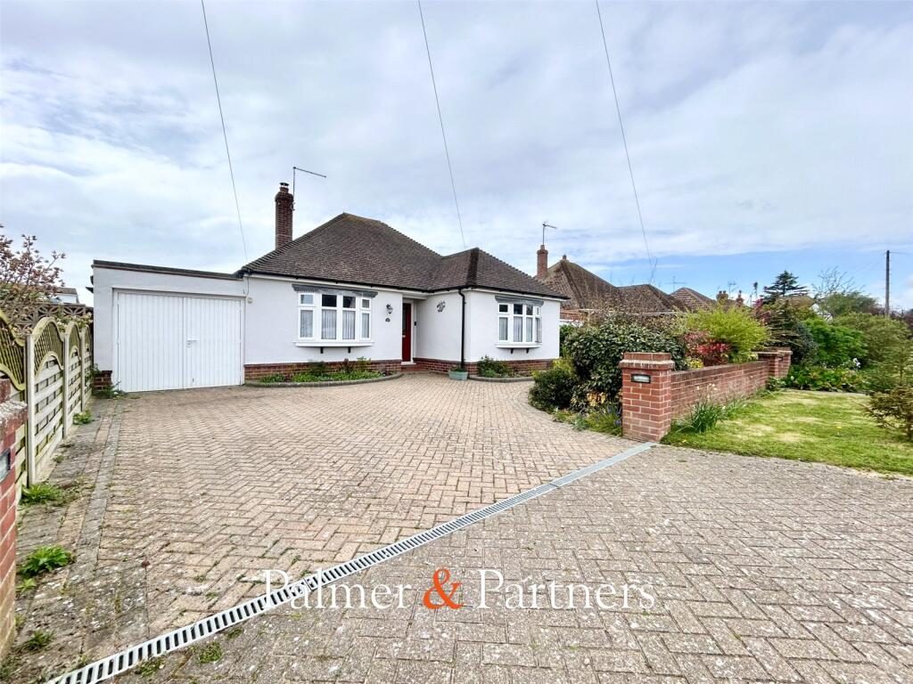 Bungalow