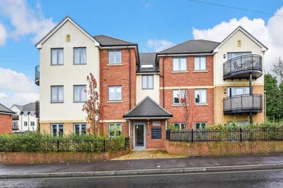 Property on Mylen Road, SP10 3HD