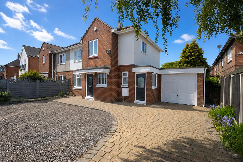 Detached House