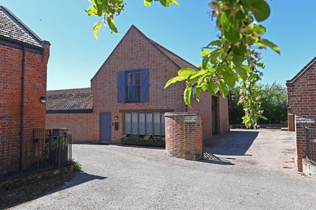 Cottage