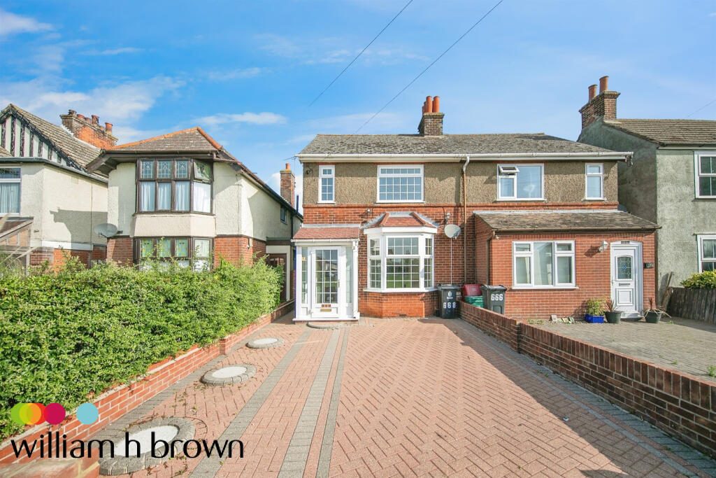 Detached House