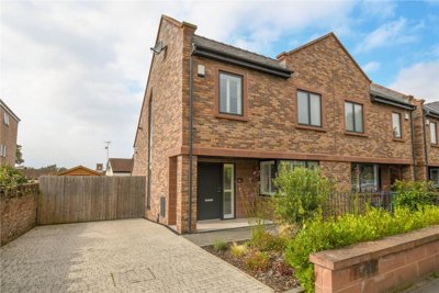 Semi-Detached