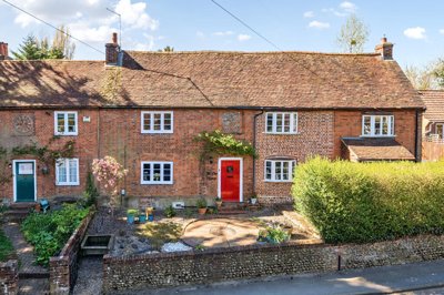 Property on Upper Hale Road, GU9 0NN