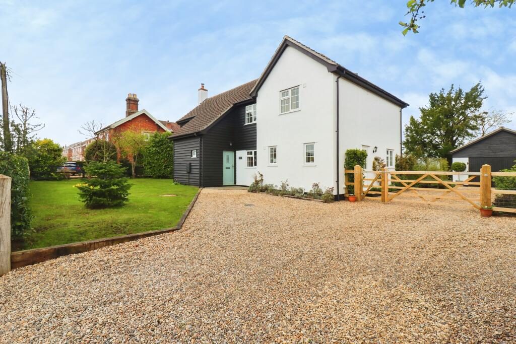 Detached House