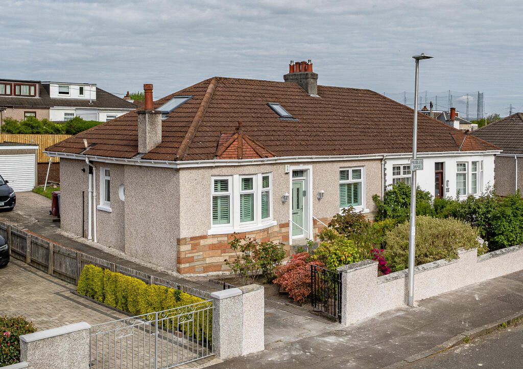 Bungalow