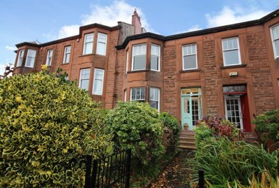Terraced