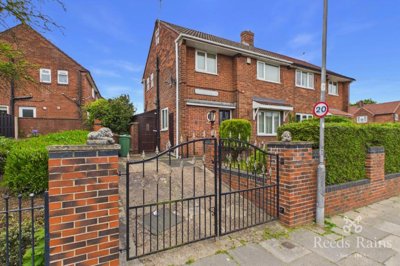 Semi-Detached