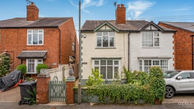 Semi-Detached