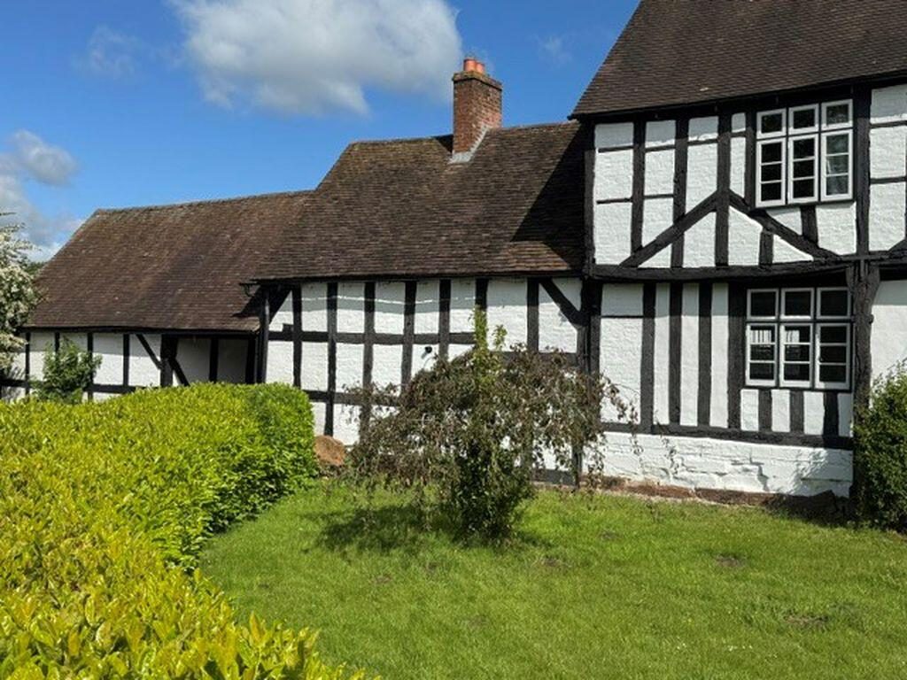 Cottage